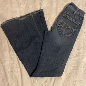 Women’s Ariat Flare Jeans